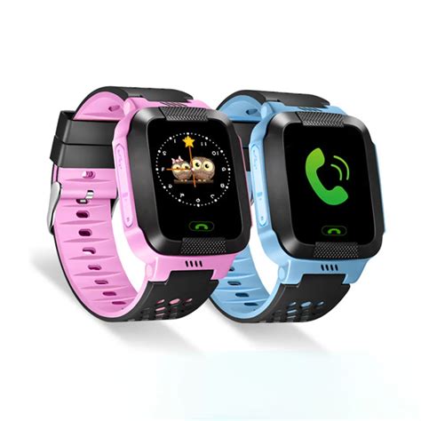 gps kid tracker smart wristwatch sim card india|kids watch with location tracker.